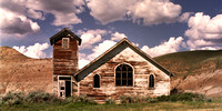 Dorothy, Alberta