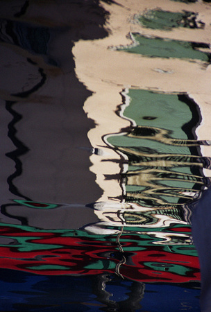 Venice, Italy, Reflections-04