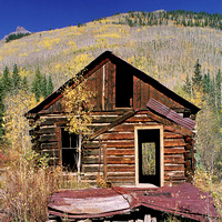 Ironton, Colorado