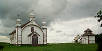 Dana, Saskatchewan