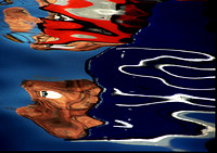 Venice, Italy, Reflections-02