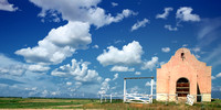 Rt 2 near Savoy, Montana