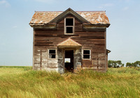 Lignite, North Dakota