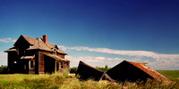 Fosterton, Montana