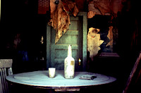 Miner's House,Goldfield,Nevada