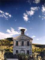 Bannack, Montana