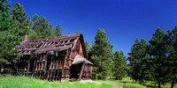 Spokane, South Dakota