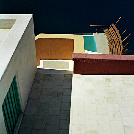 Santorini, Greece