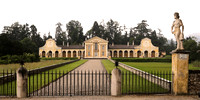 Villa Barbaro-Veneto, Italy