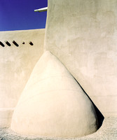 St francis Rancho de Taos, NM