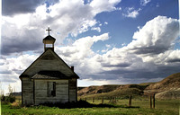 Dorothy, Alberta